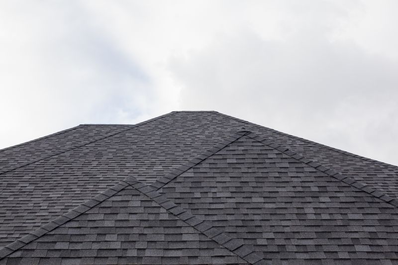 Asphalt Shingle Roof Installation Vs. Other Roofing Options