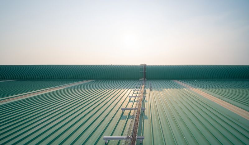 Best Industrial Roofing Contractors in Danvers, MA