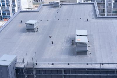 Roof Ventilation Services