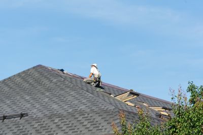 Local Roofing Companies